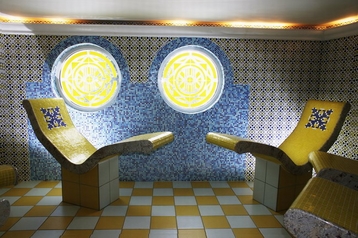 Slovacchia Penzión Košická Belá, Esterno